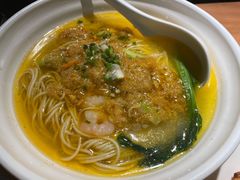 -姚面记·海派家常菜(恒基名人购物中心店)