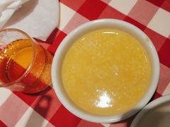 小米金瓜粥-西贝(深圳卓悦汇店)