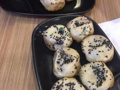 -小杨生煎(成山巴黎春天店)