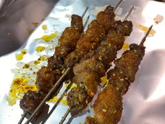 -火枪手串吧·鹤岗小串涮肚(亦庄店)