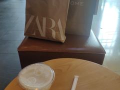 -星巴克(天津大悦城第二店)