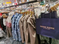 -优客城市奥莱