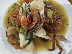-南海渔家•海鲜•正宗海南菜(海棠湾店)