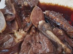 -鹅滋道(甘坑古镇店)