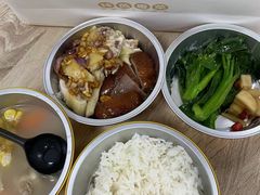 贵妃鸡-怀德酒楼·粤菜·海鲜·茶点(宝安国际机场店)