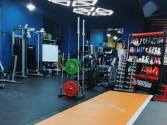 -成杰格斗·拳击·柔术·防身术(建设路店)