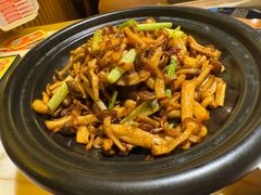 -范家小馆·烤鸭新京菜(金融街店)
