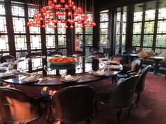 -杭州西子湖四季酒店·金沙厅