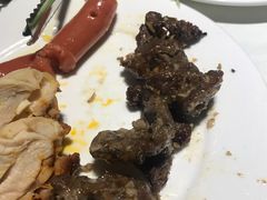 -戈拿旺巴西烤肉(崇文门店)
