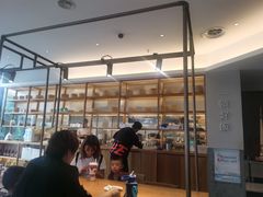 -村外有星光小食铺(长嘉汇店)