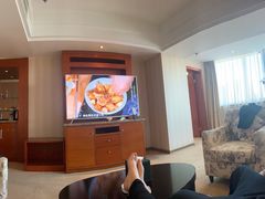 -爱时特套房酒店(会展中心远洋城店)