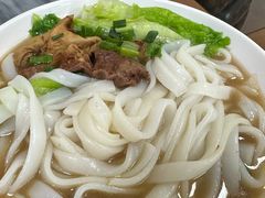 -珍珍小食店(西华路店)
