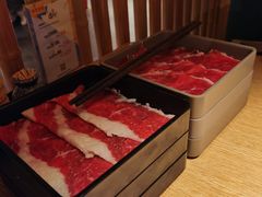 -温野菜涮涮锅(西单大悦城店)