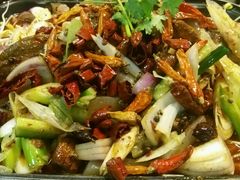 -鼎盛蜀坊·重庆江湖菜(市桥地铁站店)