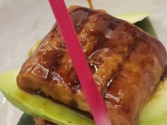 -福樱兰海鲜放题铁板烧(加州店)