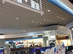 -苏宁极物(苏宁生活广场店)