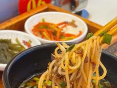-乡党臊子面(丰庆公园店)