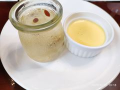 -泰谷酒店·太古码头闽菜自助餐厅