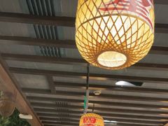 -南京大牌档(凯德大峡谷店)