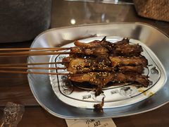-乐兔串工坊·炖肠(万达店)