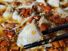 -黑皮酸菜鱼(三山街店)