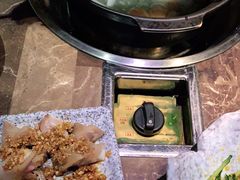 -同仁四季椰子鸡(海岸城天利店)