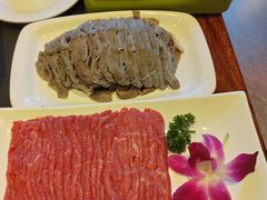 -南门涮肉(天坛南门店)