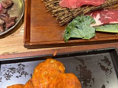 -汉拿山(北京上地华联店)