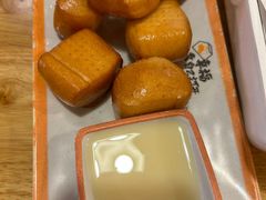 -开蚝屋·海鲜龙虾烧烤(文二路店)