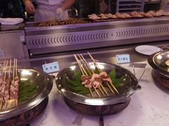 -澜悦港海鲜体验主题餐厅