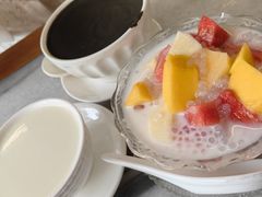 -沙湾姜撞奶甜品店(昌岗中路店)