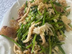 -津悦·正阳春烤鸭(红旗南路店)