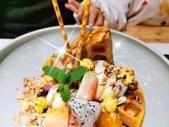 -简荟厨·西式简餐(花都雅乐城店)