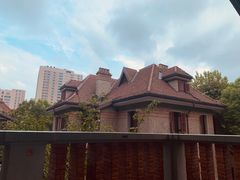 -星巴克臻选(思南公馆店)