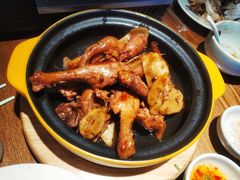 厦门姜母鸭-闽上鲜·福建菜(龙湖滨江天街店)