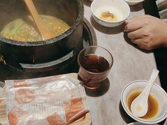 -野·大山里野生菌石锅土鸡(益田假日店)