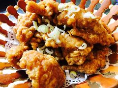 -金牌餐厅·天津菜·八珍豆腐·老爆三(瓷房子店)