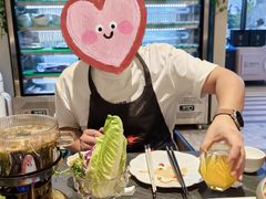 -合乐·创意火锅·海鲜火锅(亚东柒号店)