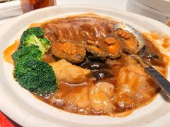 -荣兴酒家(徐家汇店)