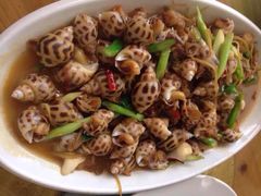 大厝宅倌夫菜-大厝宅海鲜馆