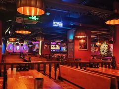 大堂-Helens海伦司小酒馆(深圳文蔚大厦店)