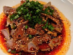 -大鸭梨烤鸭店(花园村店)