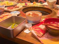 -肉魁屋·烧肉·烧鸟·酒场(高新店)
