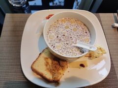 -太湖饭店玉兰厅(自助餐厅)