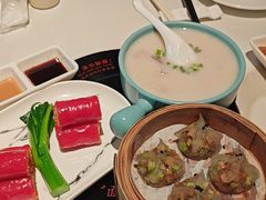 -滋粥楼·顺德菜(番禺广场总店)