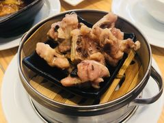 -香港厨房 Hong Kong Kitchen