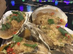 -火枪手串吧·鹤岗小串涮肚(亦庄店)