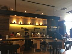-星巴克臻选(上海长风大悦城店)