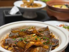 -福海居烤鸭店(鸟巢店)