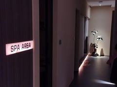 -木兰逸•泰式按摩•头疗•SPA(车公庙店)